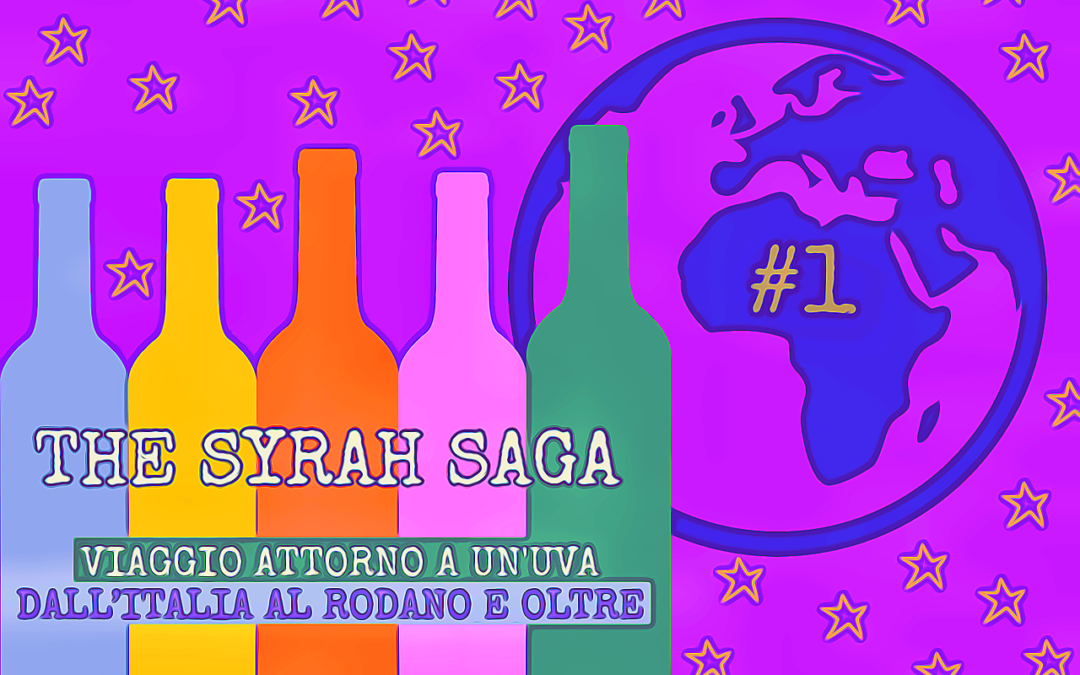 Syrah