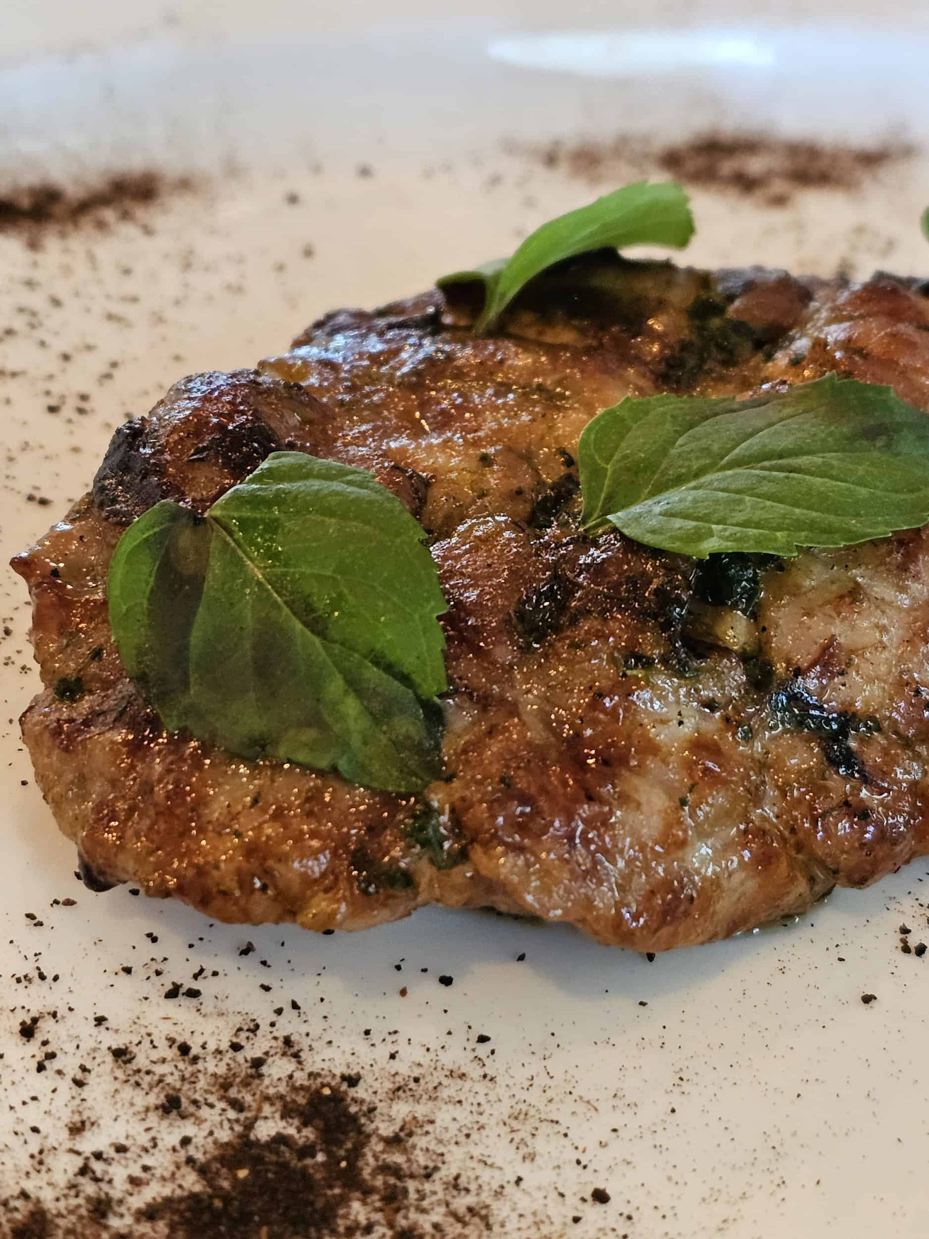 Musica da Tavola #25: IL COLMETTO ristorante (Rodengo Saiano - BS) - Fotografie dal menù FACCIO IO - Animella